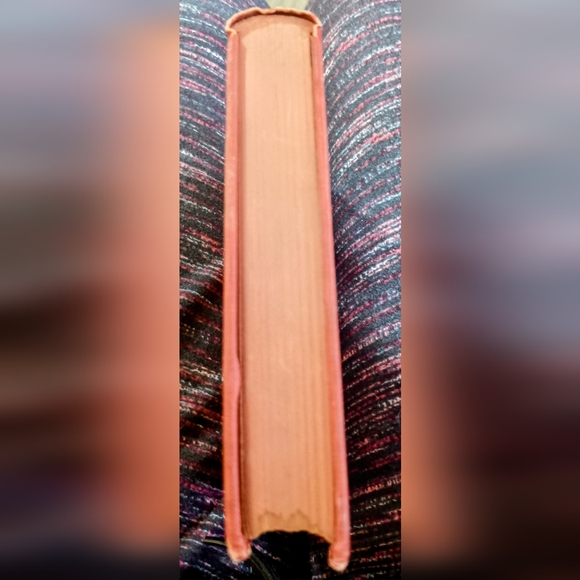 The Other Passenger -- John Keir Cross - Picture 8 of 9